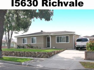 15630 Richvale Dr, Whittier, CA 90604