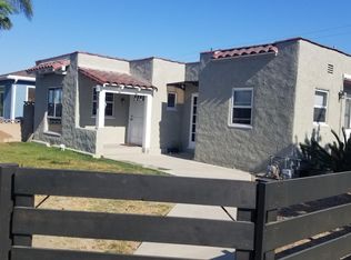 2600 E Jackson St, Carson, CA 90810