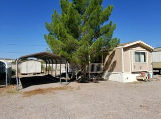 2335 S Broadway St #26, Truth Or Consequences, NM 87901