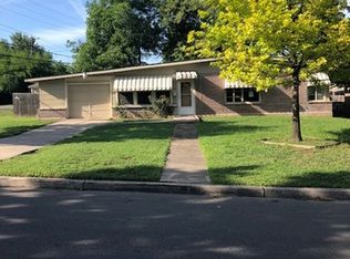 103 Cresham Dr, San Antonio, TX 78218