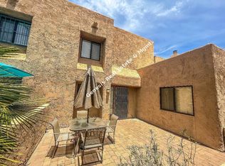 2961 E Winterhaven Dr, Tucson, AZ 85716
