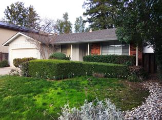 5072 Willow Ests, San Jose, CA 95135