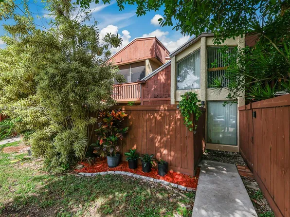 7014 SW 114th Pl #C53, Miami, FL 33173