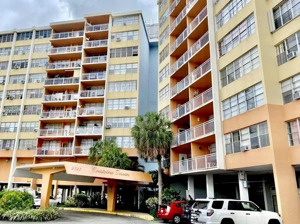 2025 NE 164th St APT 1008, North Miami Beach, FL 33162