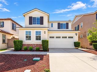 9797 La Vine Ct, Rancho Cucamonga, CA 91701