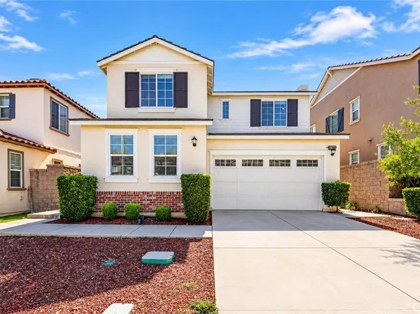 9797 La Vine Ct, Rancho Cucamonga, CA 91701