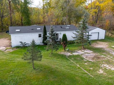 1620 Coats Grove Rd, Hastings, MI, 49058