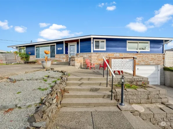 1755 N Jackson Avenue, Tacoma, WA 98406