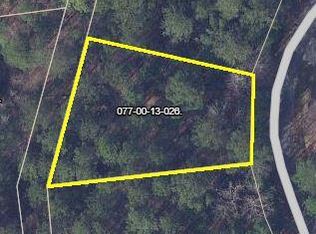 2613 L B13 Candlewick Loop #26, Mc Cormick, SC 29835