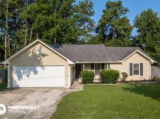 10361 Candlelight Rd, Jonesboro, GA 30238