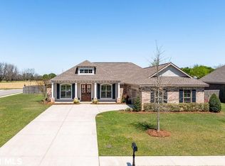 10297 Burrough Ct, Daphne, AL 36526