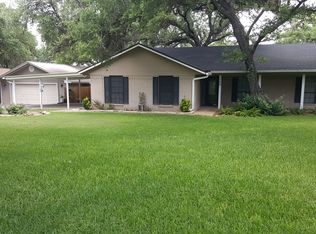 154 Stirrup Rd, Victoria, TX 77905