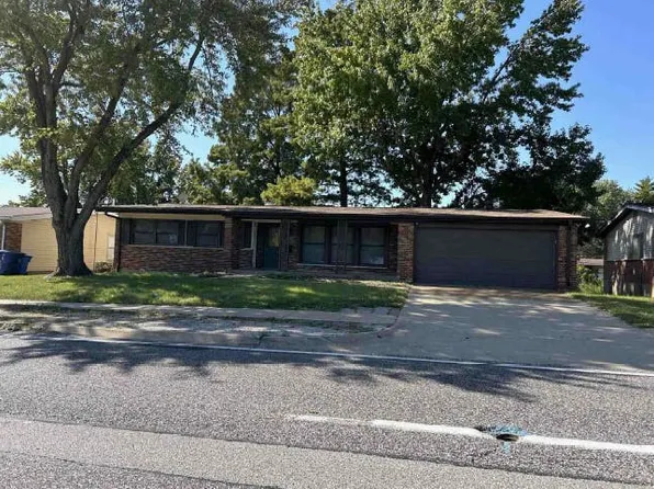13375 New Halls Ferry Rd, Florissant, MO 63033