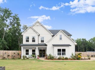 4947 Emory Griffin Rd, Gillsville, GA 30543