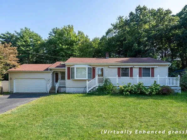 13 Henry Street, Salem, NH 03079