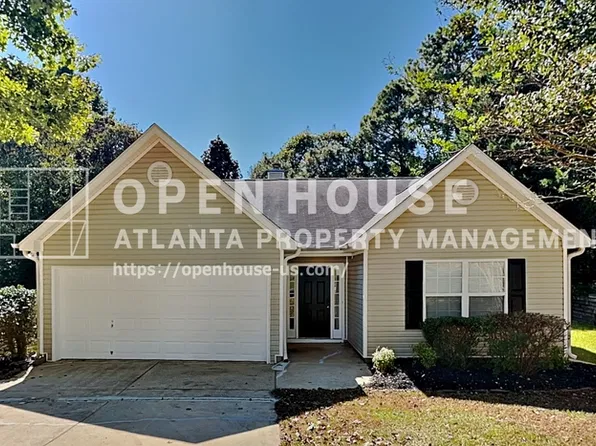 281 Bainbridge Cir, Dallas, GA 30132