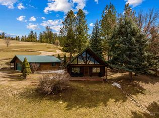 9 Granite Basin Rd, Garden Valley, ID 83622