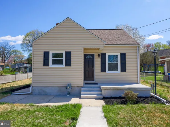 2581 Mayfield St, York, PA 17406