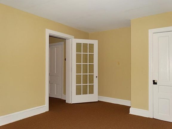 Bedrooms
