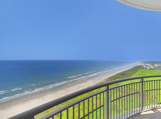 801 E Beach Dr UNIT TW0810, Galveston, TX 77550