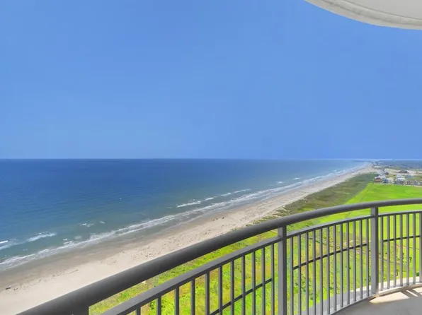 801 E Beach Dr Unit Tw2408, Galveston, TX 77550