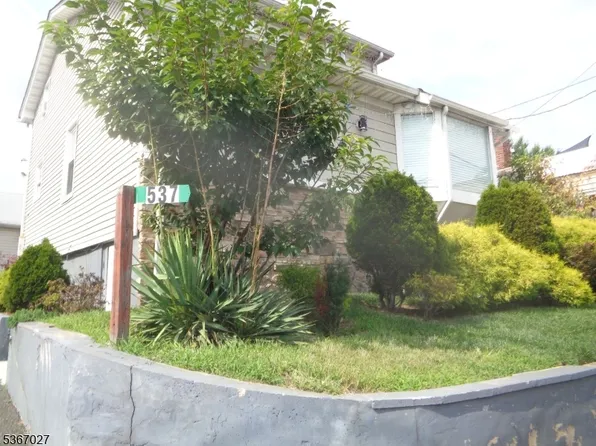 537 US Highway 22, Hillside Twp., NJ 07205