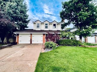 7642 Sunshine Peak, Littleton, CO 80127