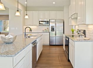 3406 Woodcrest Ct LOT 151, Columbia, TN 38401