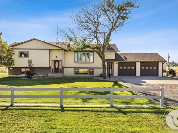 11698 Highway 313, Crow Agency, MT 59022