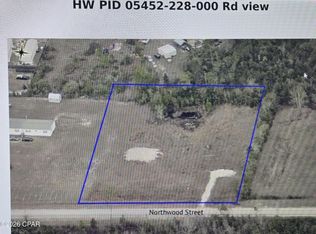 6763 Northwood St, Youngstown, FL 32466