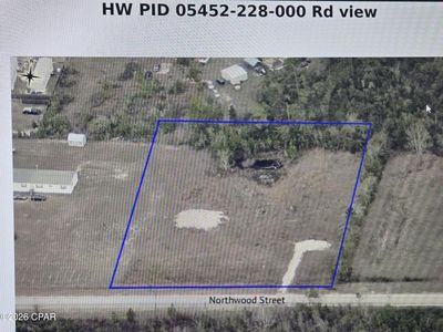 6763 Northwood St, Youngstown, FL, 32466