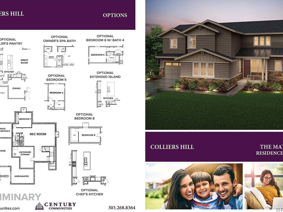2nd image of 337 Orion Cir