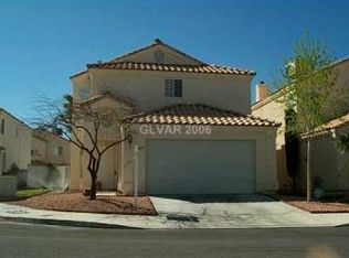 8209 Streamer Cir, Las Vegas, NV 89145