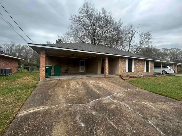 3485 Magnolia Ave, Zachary, LA 70791