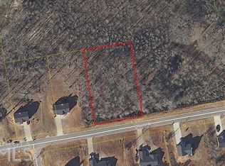 1696 Bismarck Cir, Winder, GA 30680