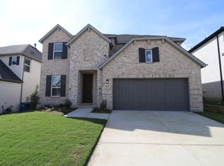 212 Baker St, Little Elm, TX 75068