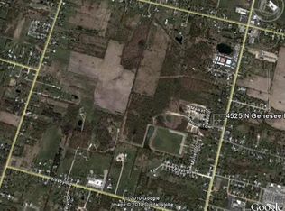 4493 Genesee Rd N, Genesee, MI 48506