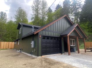 619 Stillaguamish Ln, Darrington, WA 98241