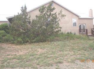 17 W Church St, Edgewood, NM 87015