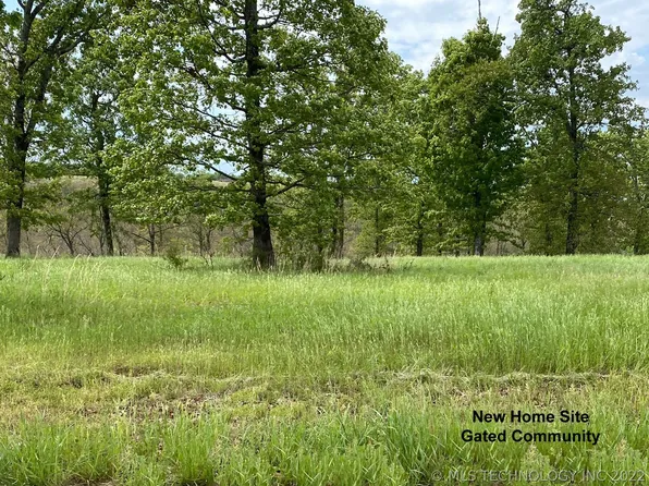 810 Ridgeview Dr, Tahlequah, OK 74464