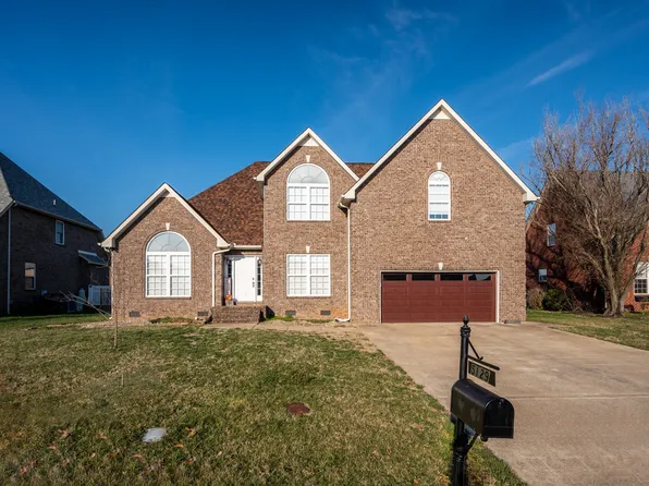 5129 Republic Ave, Murfreesboro, TN 37129