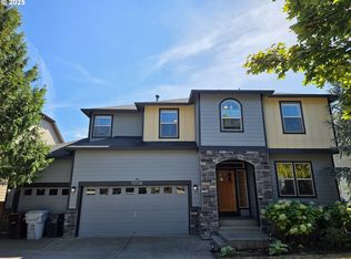 11556 SE Cascade View Dr, Happy Valley, OR 97086