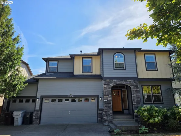 11556 SE Cascade View Dr, Happy Valley, OR 97086