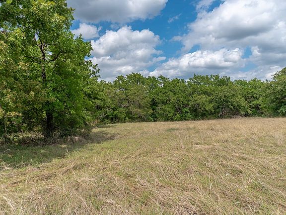 Comanche County Land with Owner Financing Available