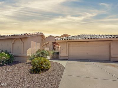 14235 W SHAWNEE Trail, Surprise, AZ, 85374