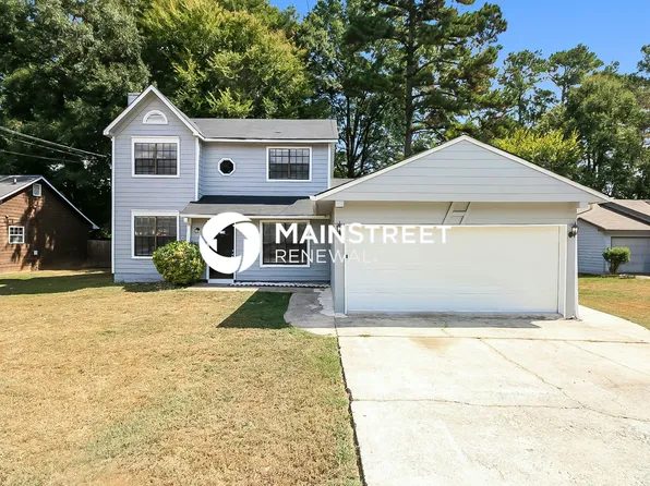 8070 Linda Ct, Jonesboro, GA 30238