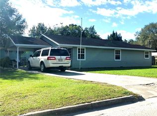 203 Short St, Wauchula, FL 33873