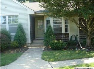 4 E Aaron Burr Ct, Monroe Township, NJ 08831