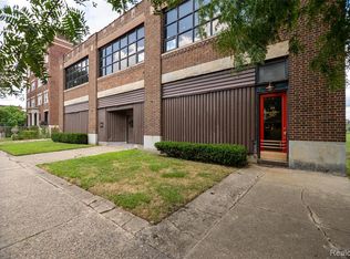 470 Brainard St #1, Detroit, MI 48201
