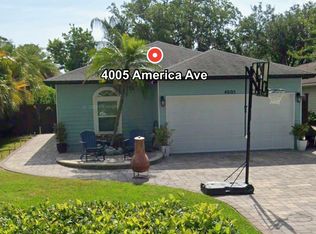 4005 America Ave, Jacksonville Beach, FL 32250